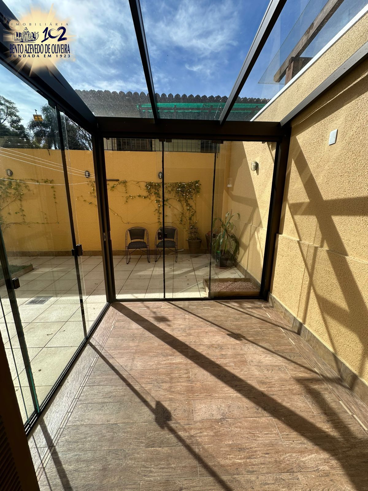 Casa de Condomínio, 3 quartos - Foto 27