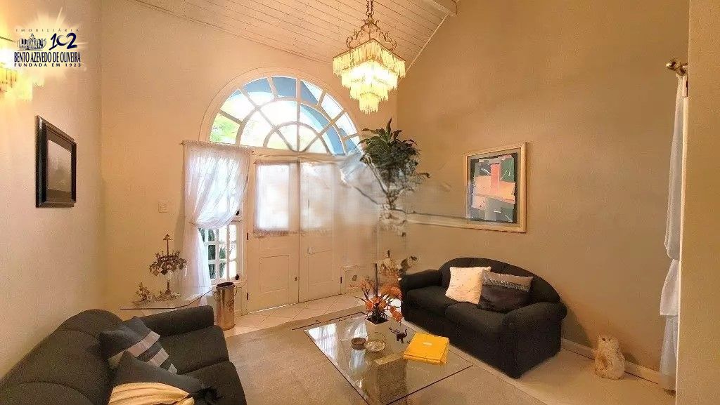 Casa, 4 quartos, 150 m² - Foto 4