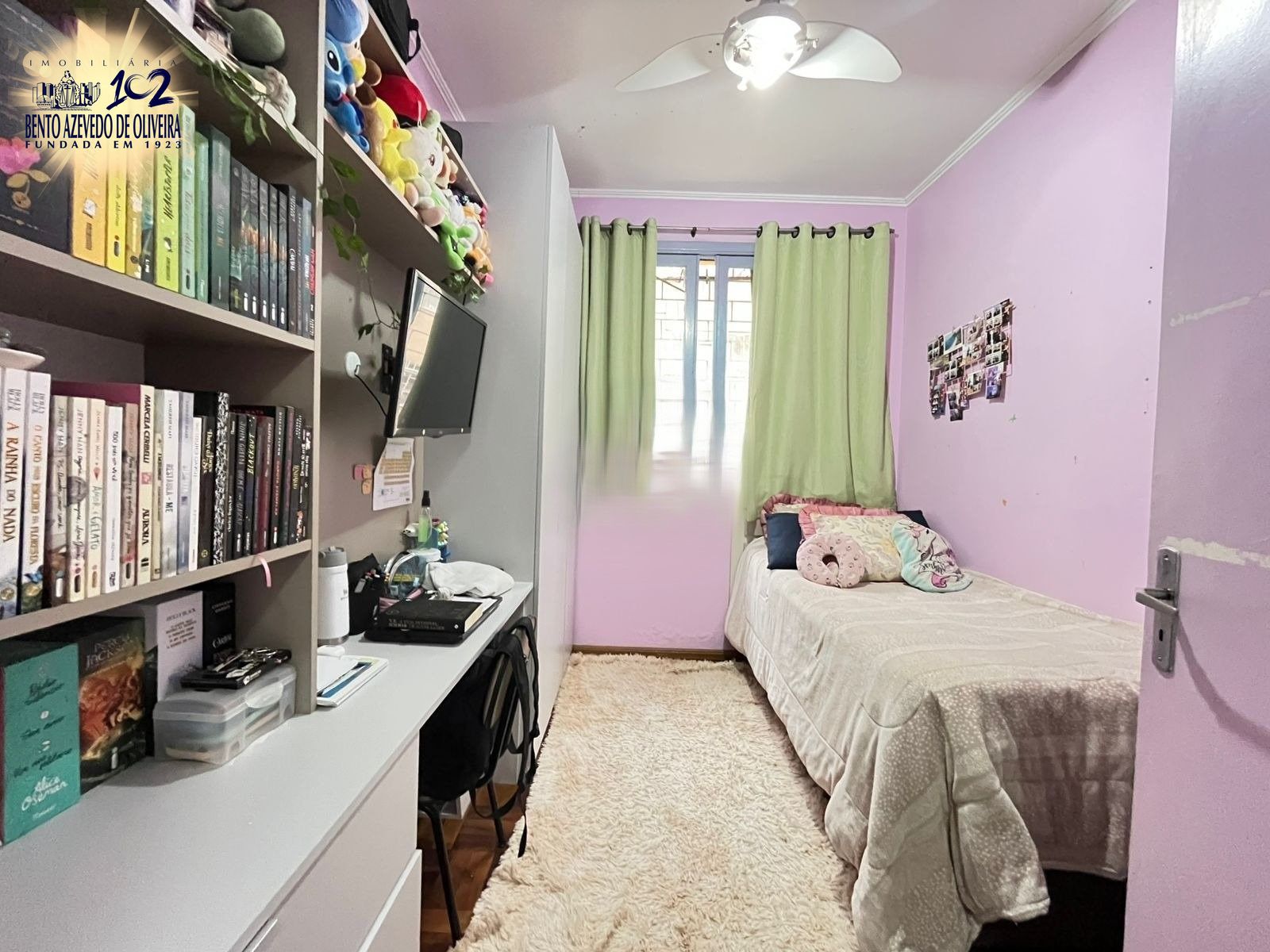 Apartamento, 3 quartos, 78 m² - Foto 13