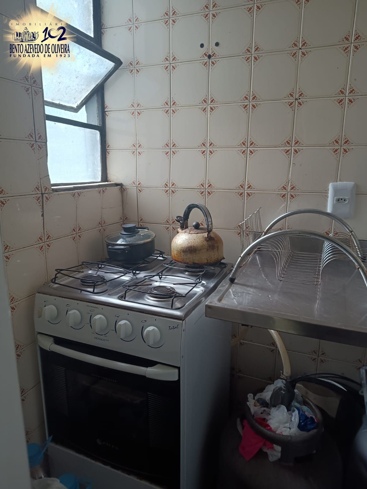 Apartamento, 1 quarto, 27 m² - Foto 8