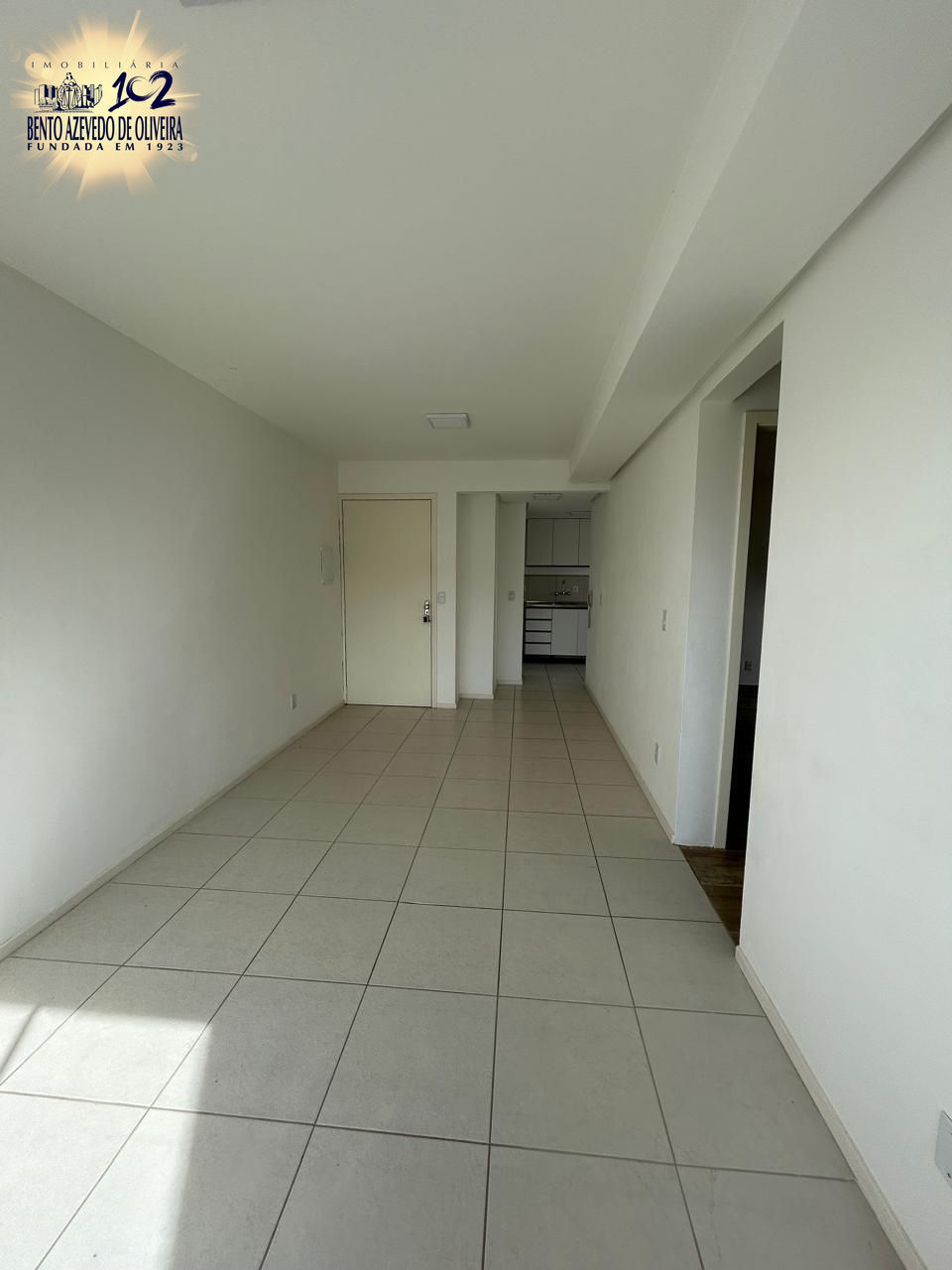 Apartamento, 3 quartos, 63 m² - Foto 2