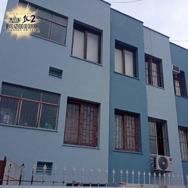Apartamento, 1 quarto, 25 m² - Foto 1