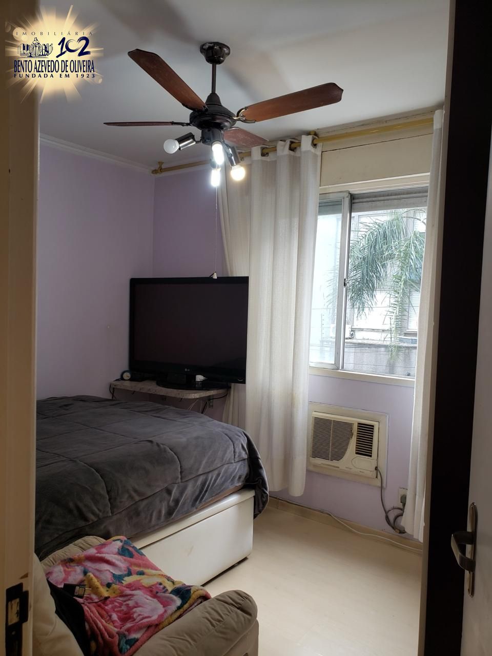 Apartamento, 1 quarto, 47 m² - Foto 7