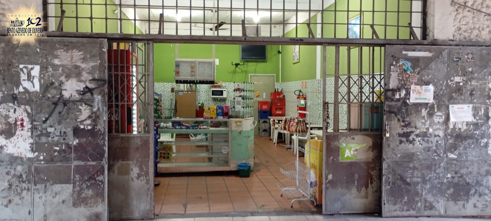 Prédio Inteiro, 2580 m² - Foto 4