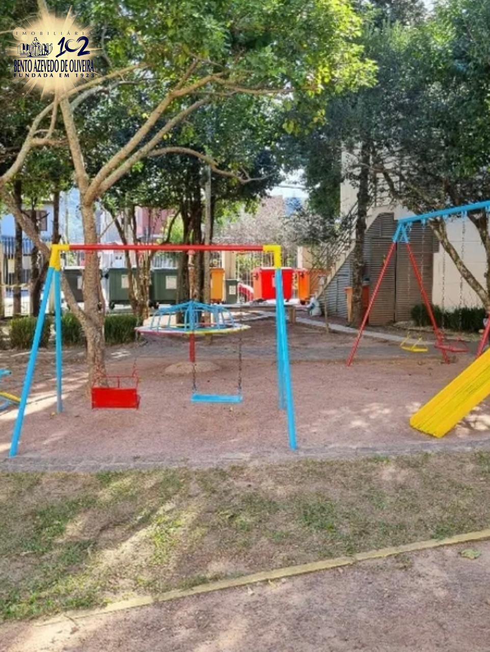 Apartamento, 3 quartos, 63 m² - Foto 23