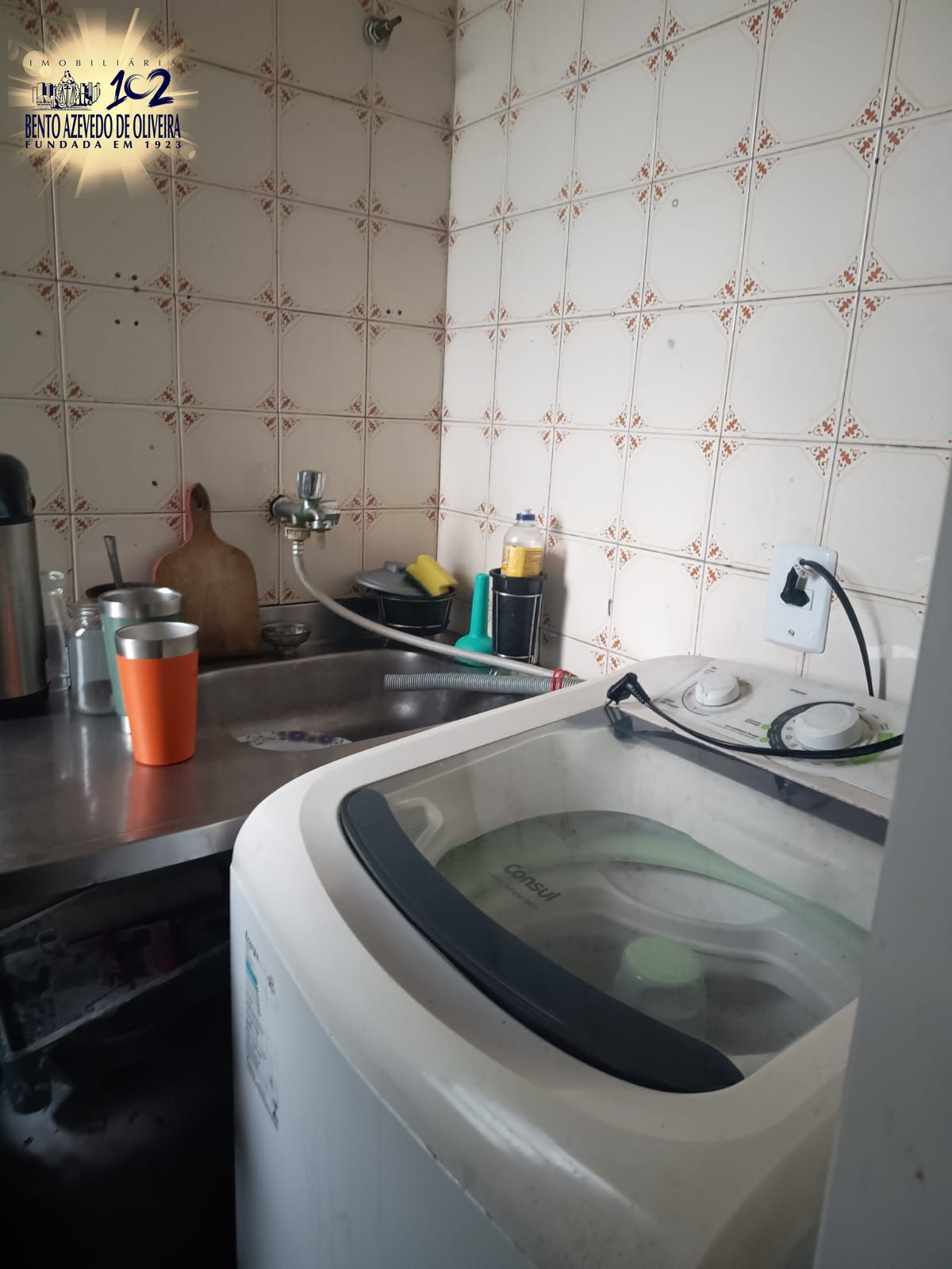 Apartamento, 1 quarto, 27 m² - Foto 7