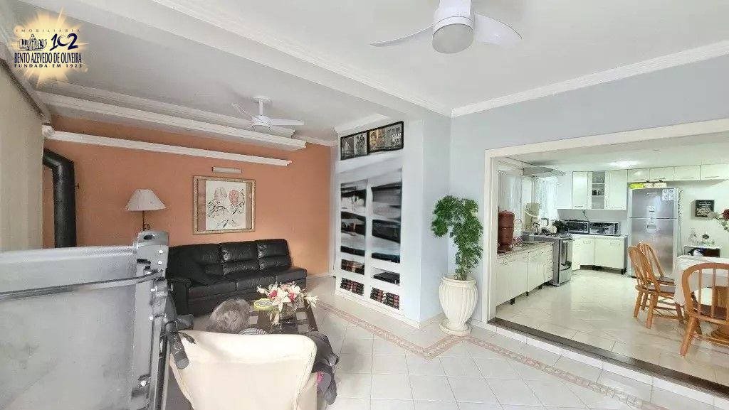 Casa, 4 quartos, 150 m² - Foto 6