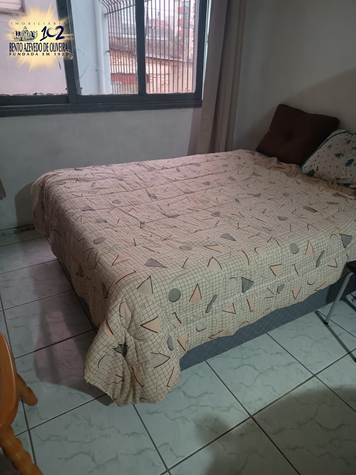 Apartamento, 1 quarto, 27 m² - Foto 3