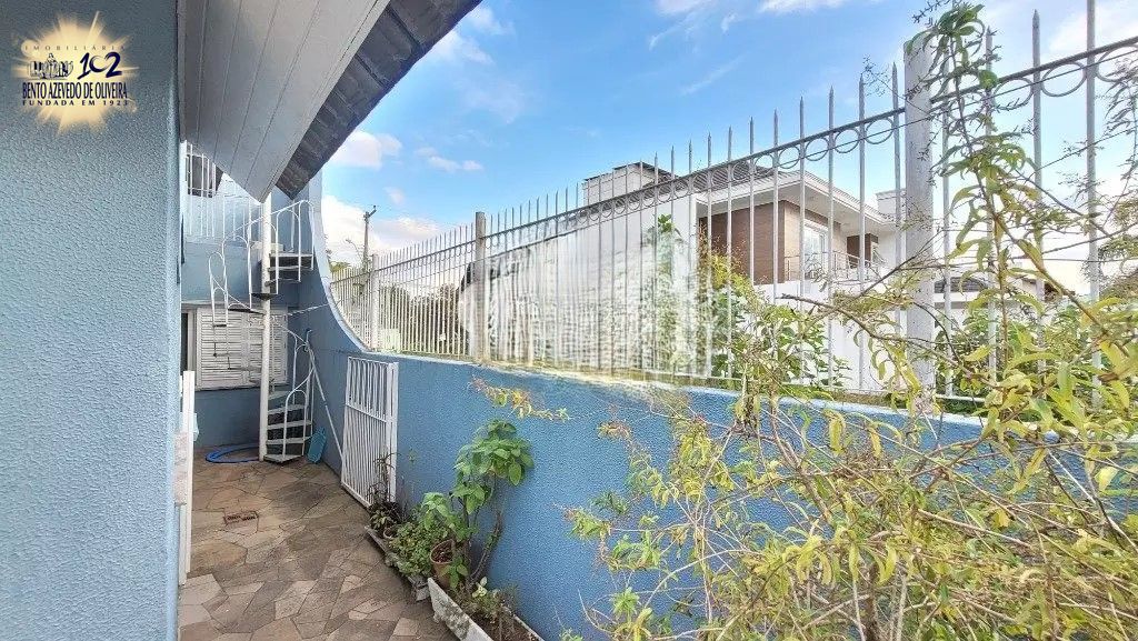 Casa, 4 quartos, 150 m² - Foto 29