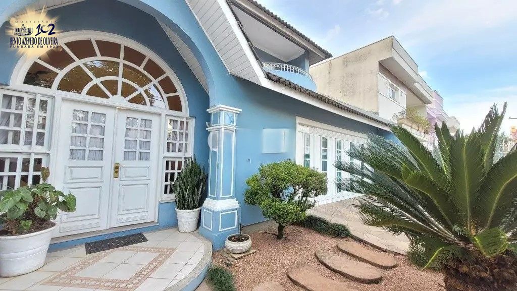 Casa, 4 quartos, 150 m² - Foto 3