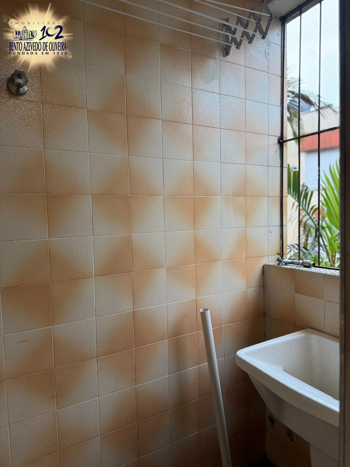 Apartamento, 1 quarto, 39 m² - Foto 6