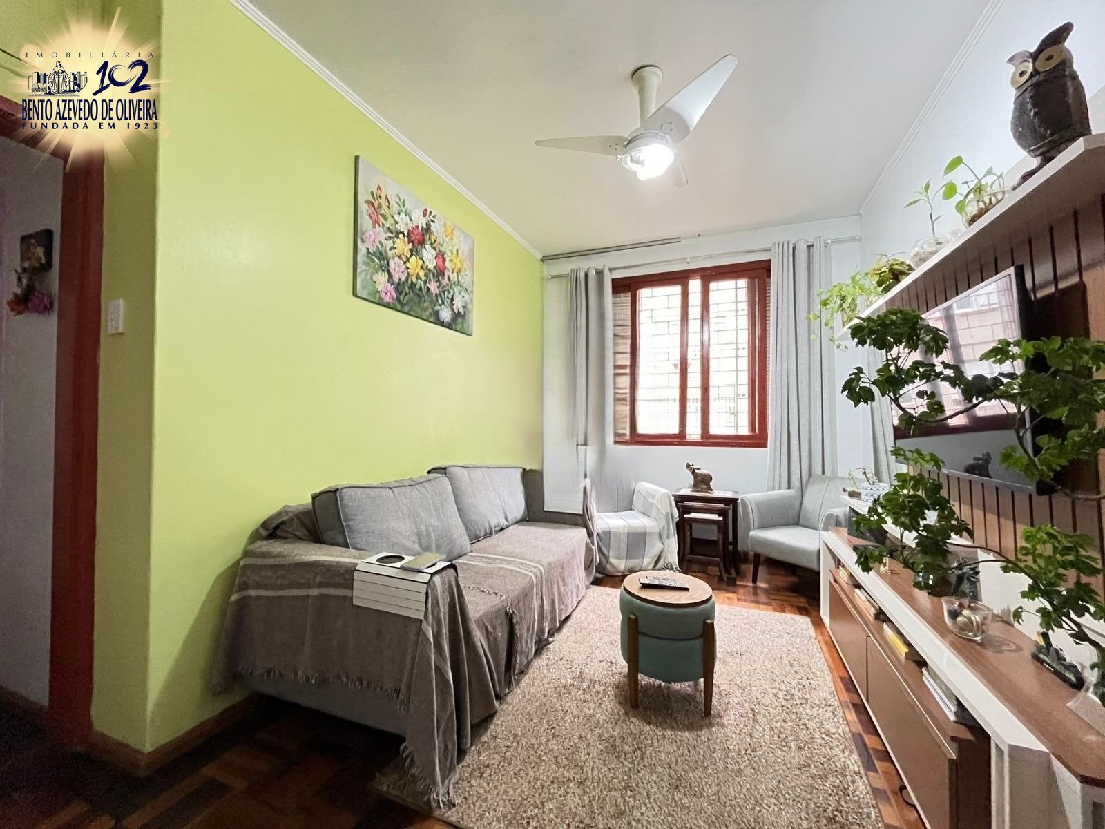 Apartamento, 3 quartos, 78 m² - Foto 3