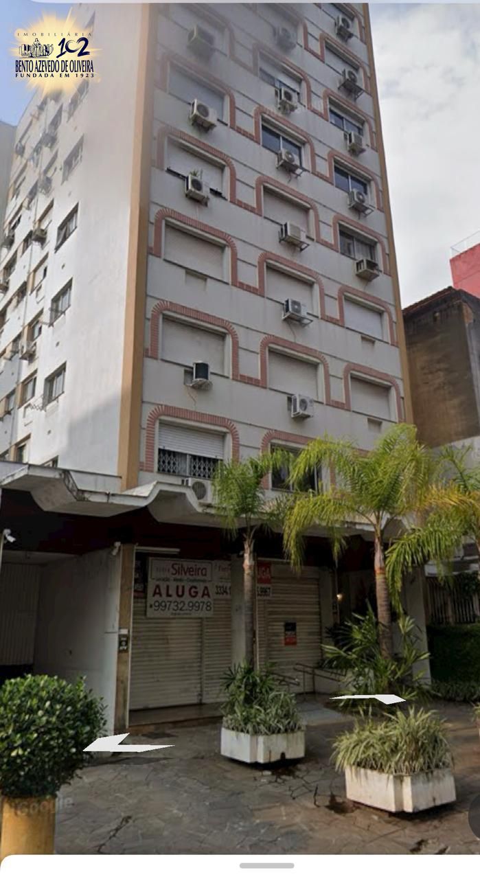 Apartamento, 1 quarto, 30 m² - Foto 1