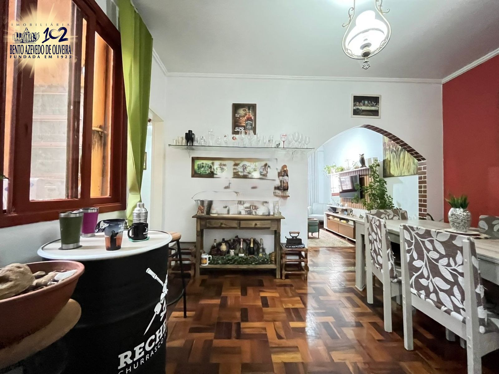 Apartamento, 3 quartos, 78 m² - Foto 9