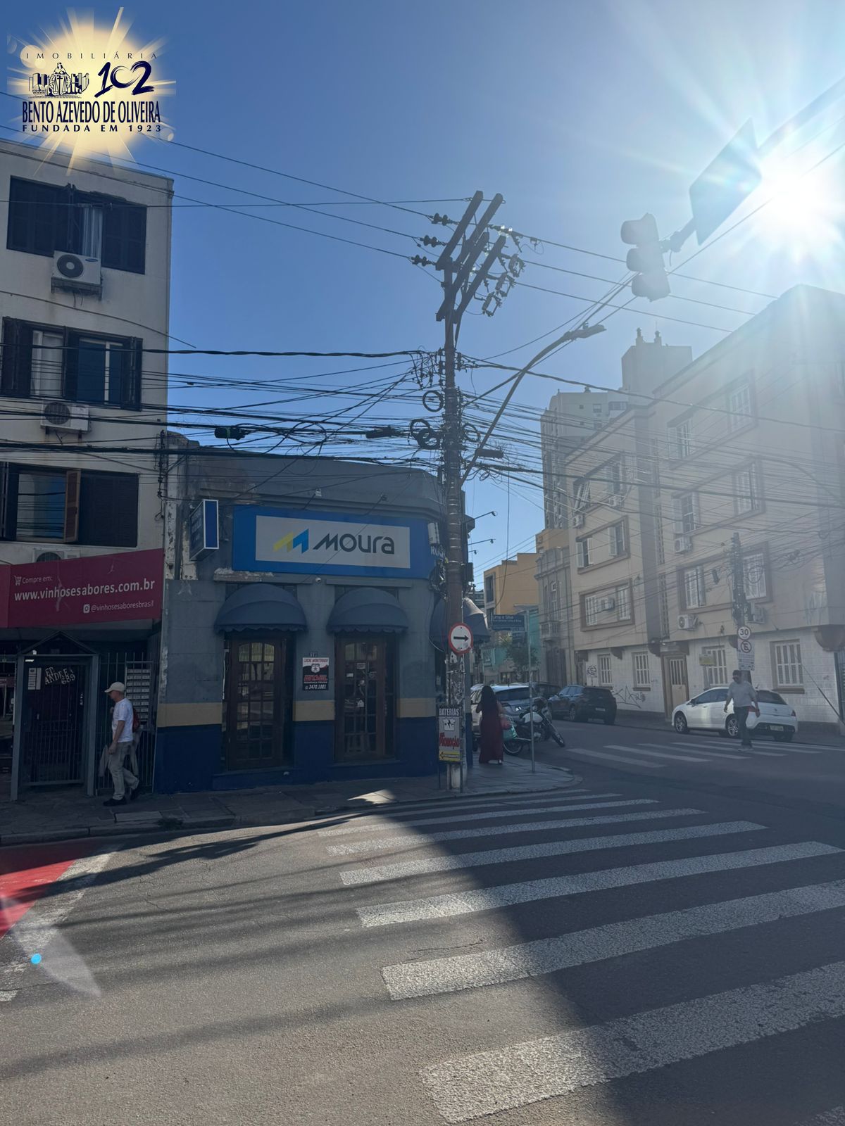 Prédio Inteiro, 260 m² - Foto 3