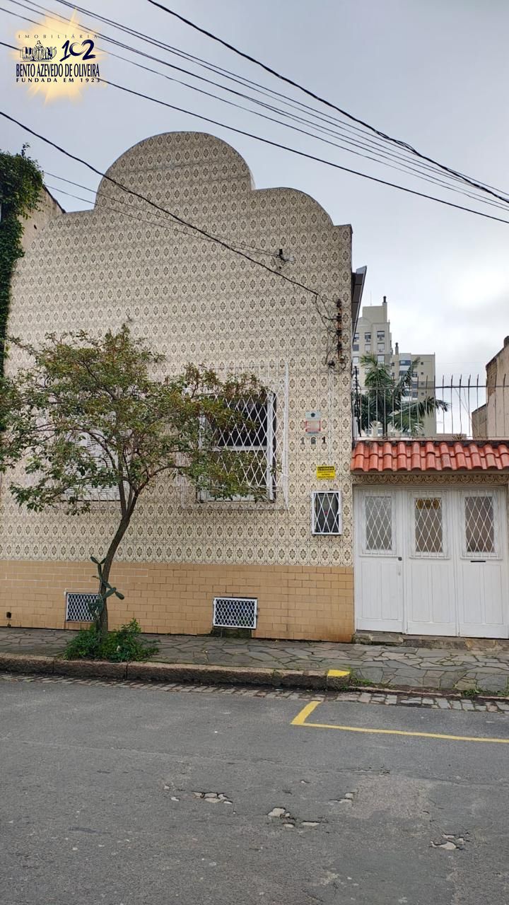 Casa, 3 quartos, 184 m² - Foto 1