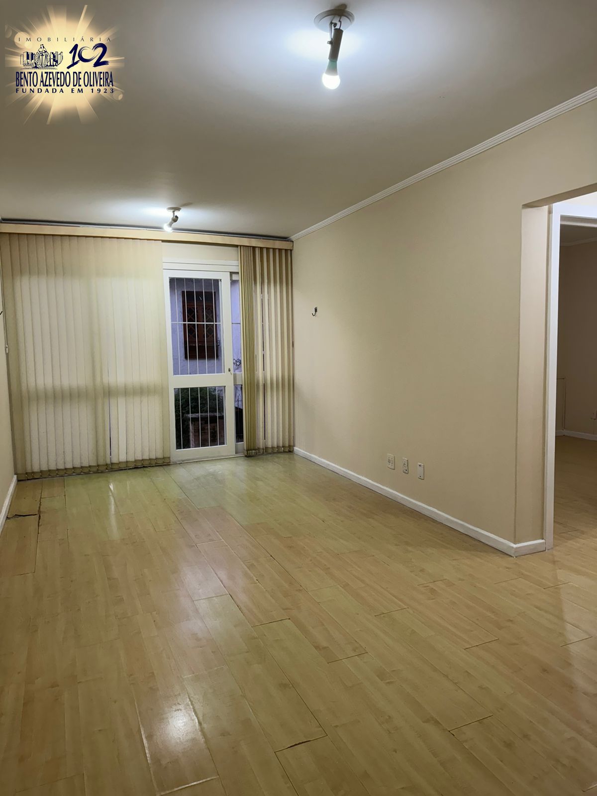 Apartamento, 1 quarto, 47 m² - Foto 2