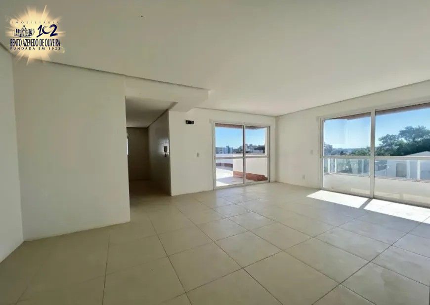 Cobertura, 2 quartos, 166 m² - Foto 2