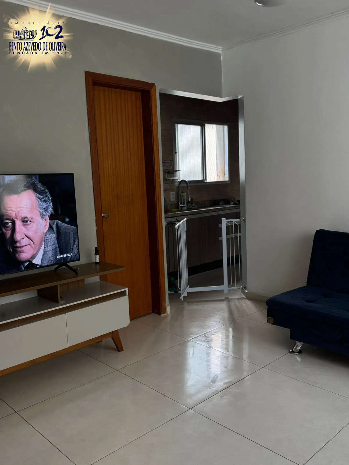 Apartamento, 2 quartos, 37 m² - Foto 4