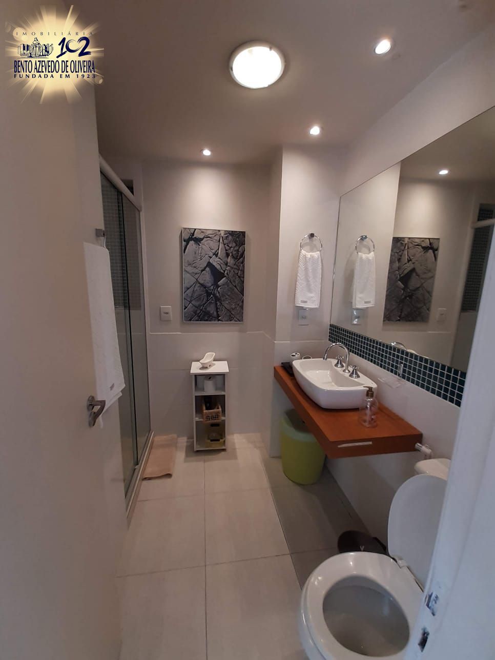 Apartamento, 1 quarto, 30 m² - Foto 9