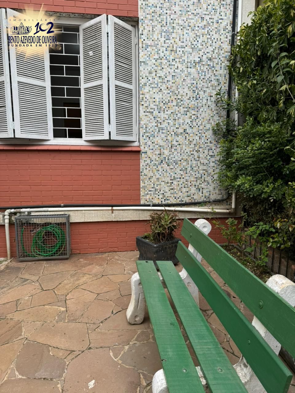 Apartamento, 1 quarto, 21 m² - Foto 2
