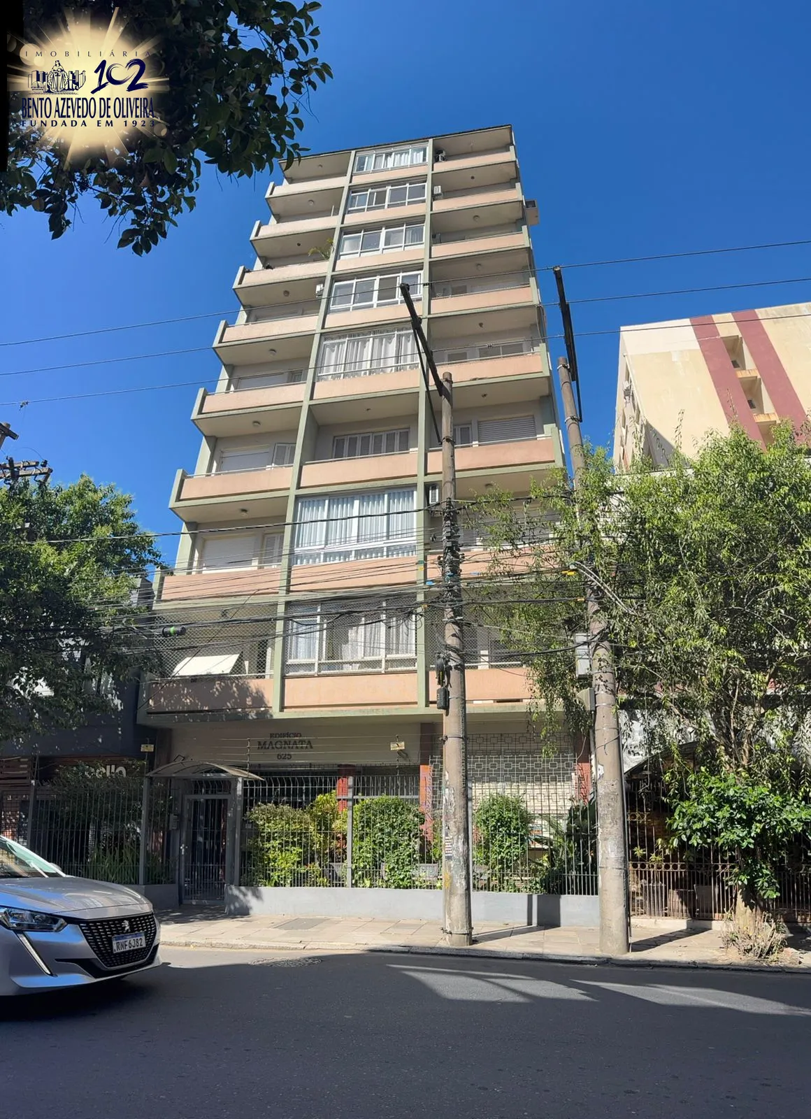 Apartamento, 2 quartos, 102 m² - Foto 1