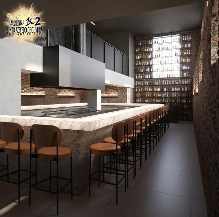 Prédio Inteiro, 340 m² - Foto 5