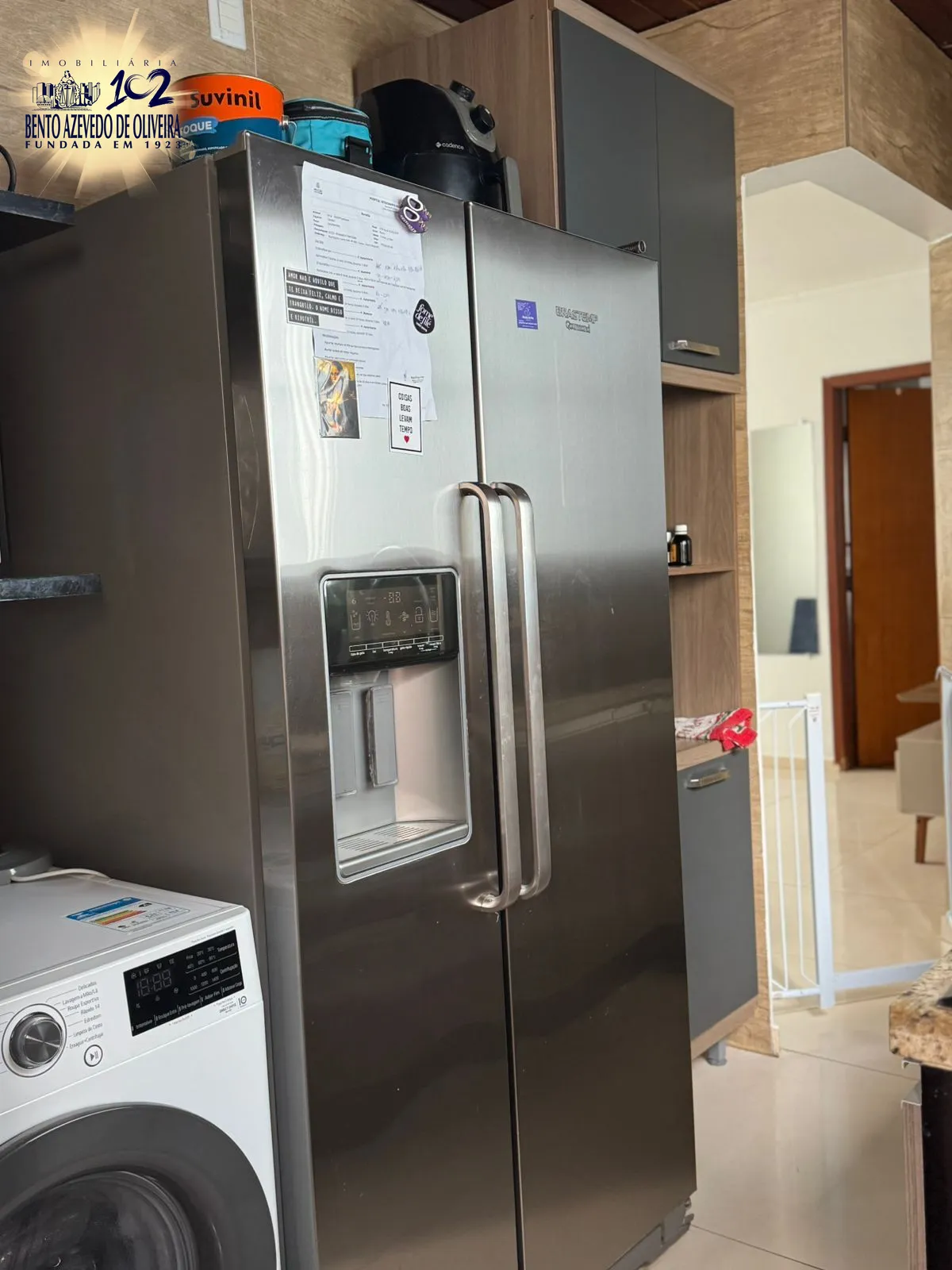 Apartamento, 2 quartos, 37 m² - Foto 7