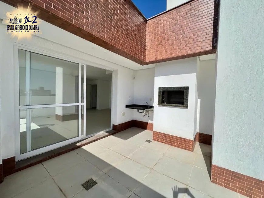 Cobertura, 2 quartos, 166 m² - Foto 10
