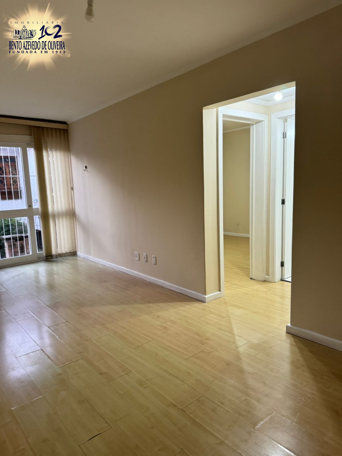 Apartamento, 1 quarto, 47 m² - Foto 5