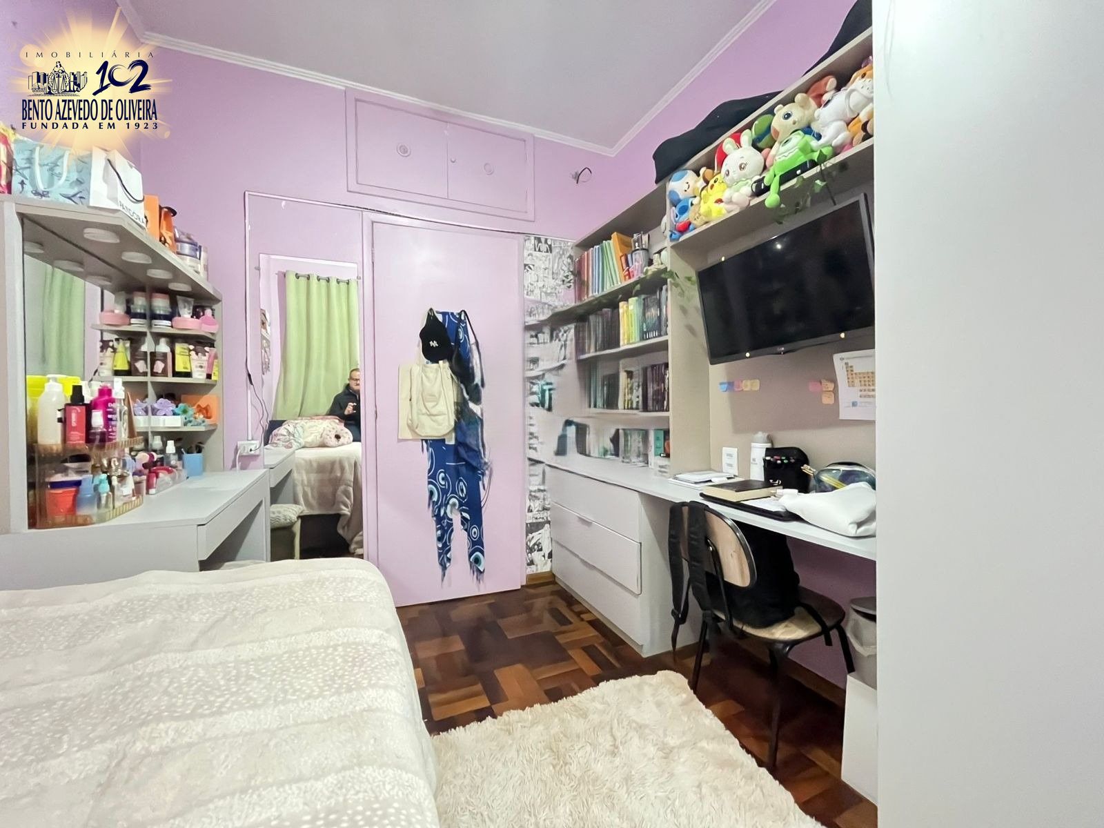 Apartamento, 3 quartos, 78 m² - Foto 11