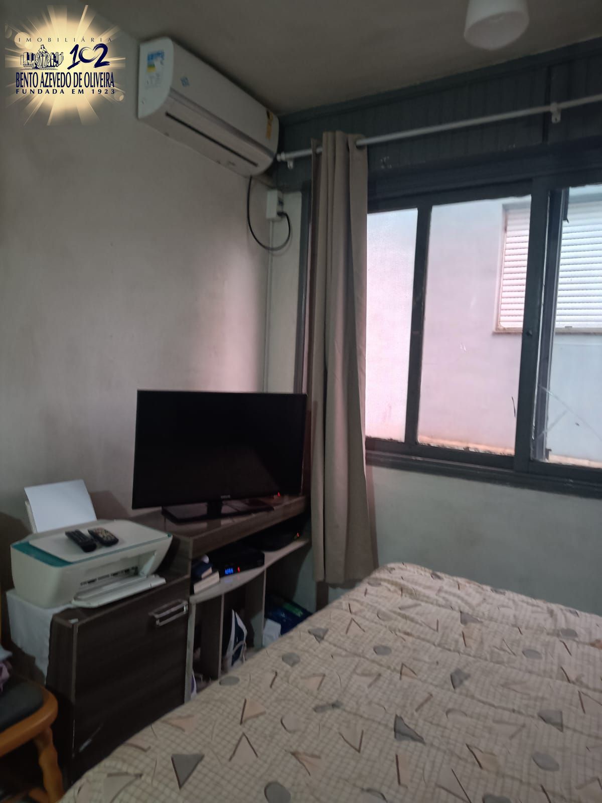 Apartamento, 1 quarto, 27 m² - Foto 4