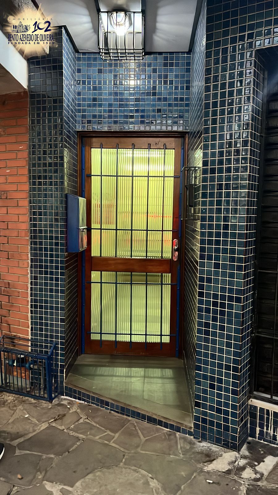 Apartamento, 1 quarto, 47 m² - Foto 1