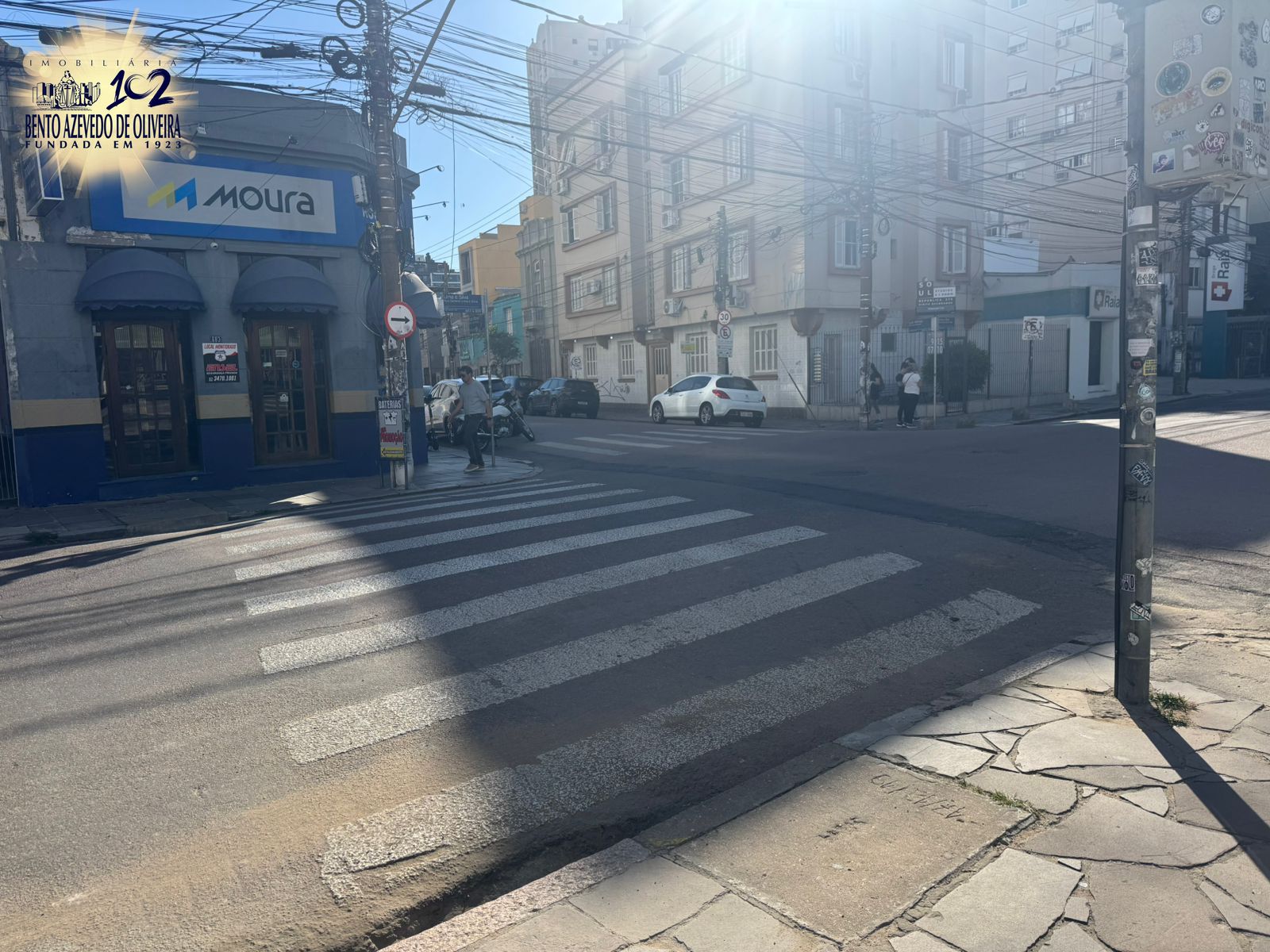 Prédio Inteiro, 260 m² - Foto 1