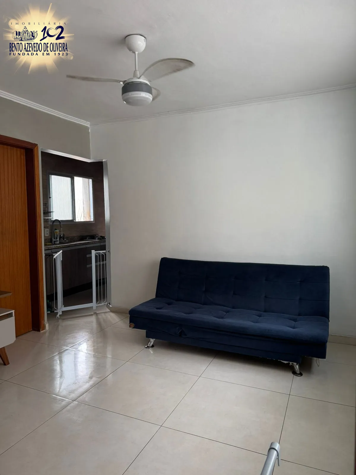 Apartamento, 2 quartos, 37 m² - Foto 5