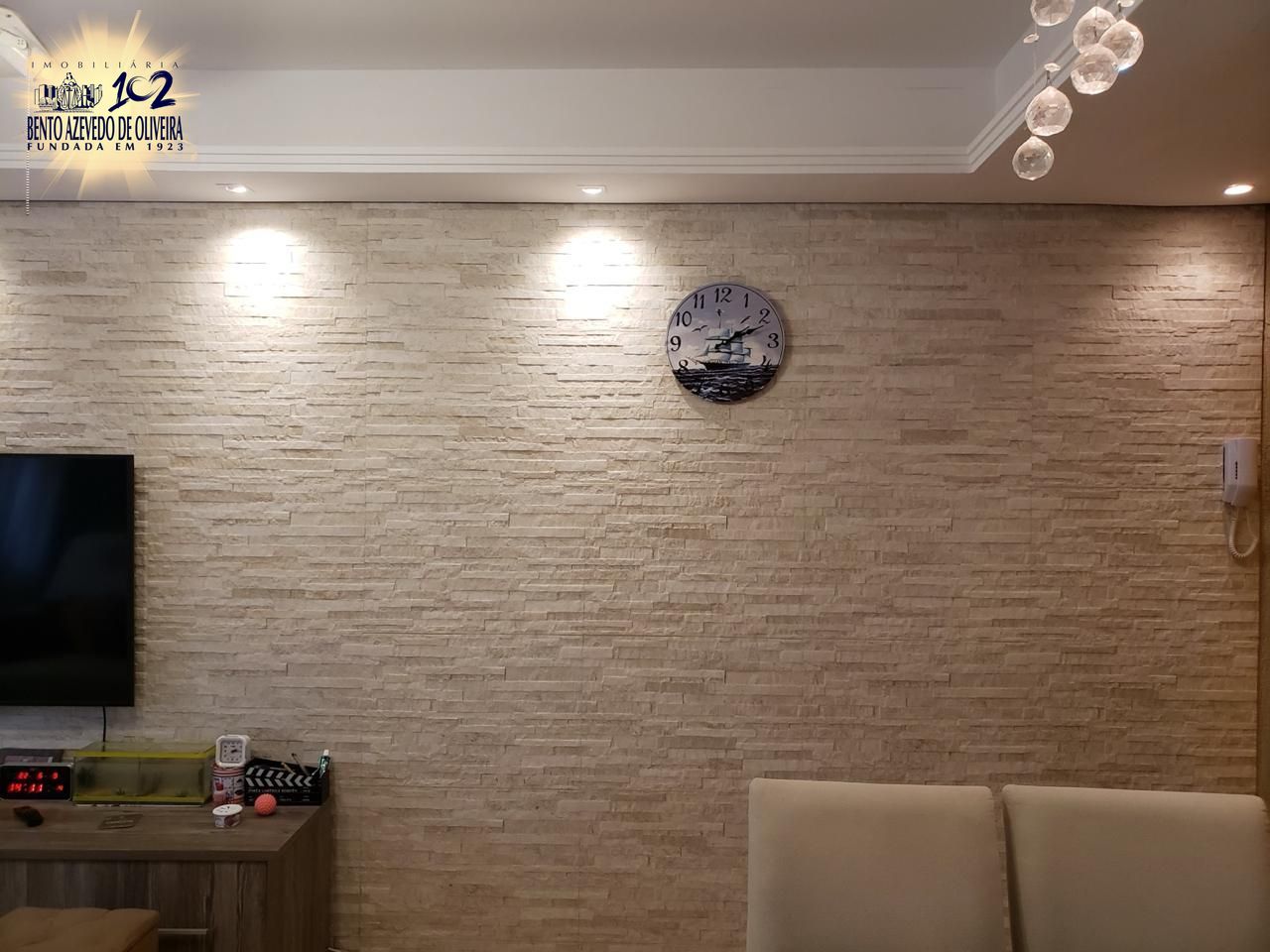 Apartamento, 1 quarto, 47 m² - Foto 4