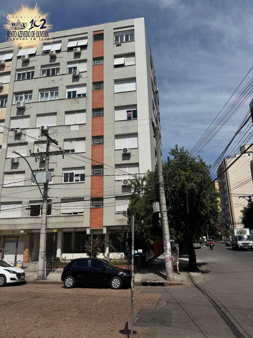 Apartamento, 2 quartos, 71 m² - Foto 1