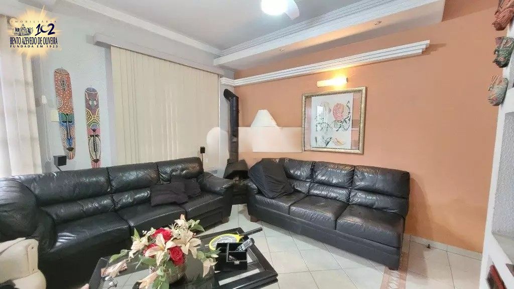 Casa, 4 quartos, 150 m² - Foto 5