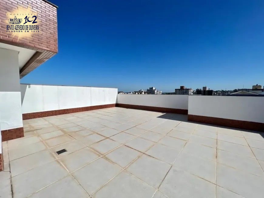 Cobertura, 2 quartos, 166 m² - Foto 12