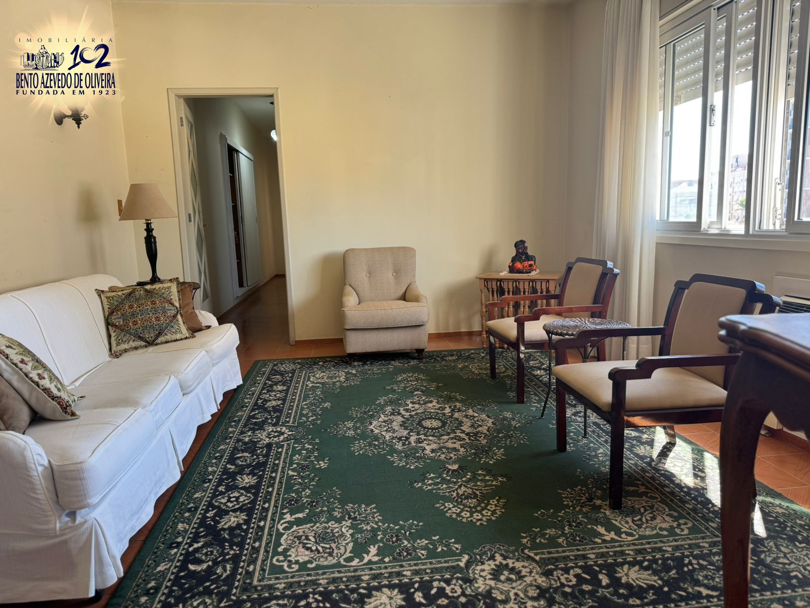 Apartamento, 2 quartos, 102 m² - Foto 9