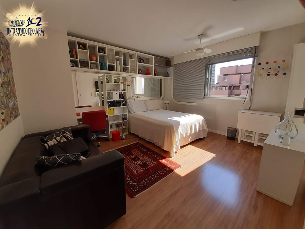 Apartamento, 1 quarto, 30 m² - Foto 4