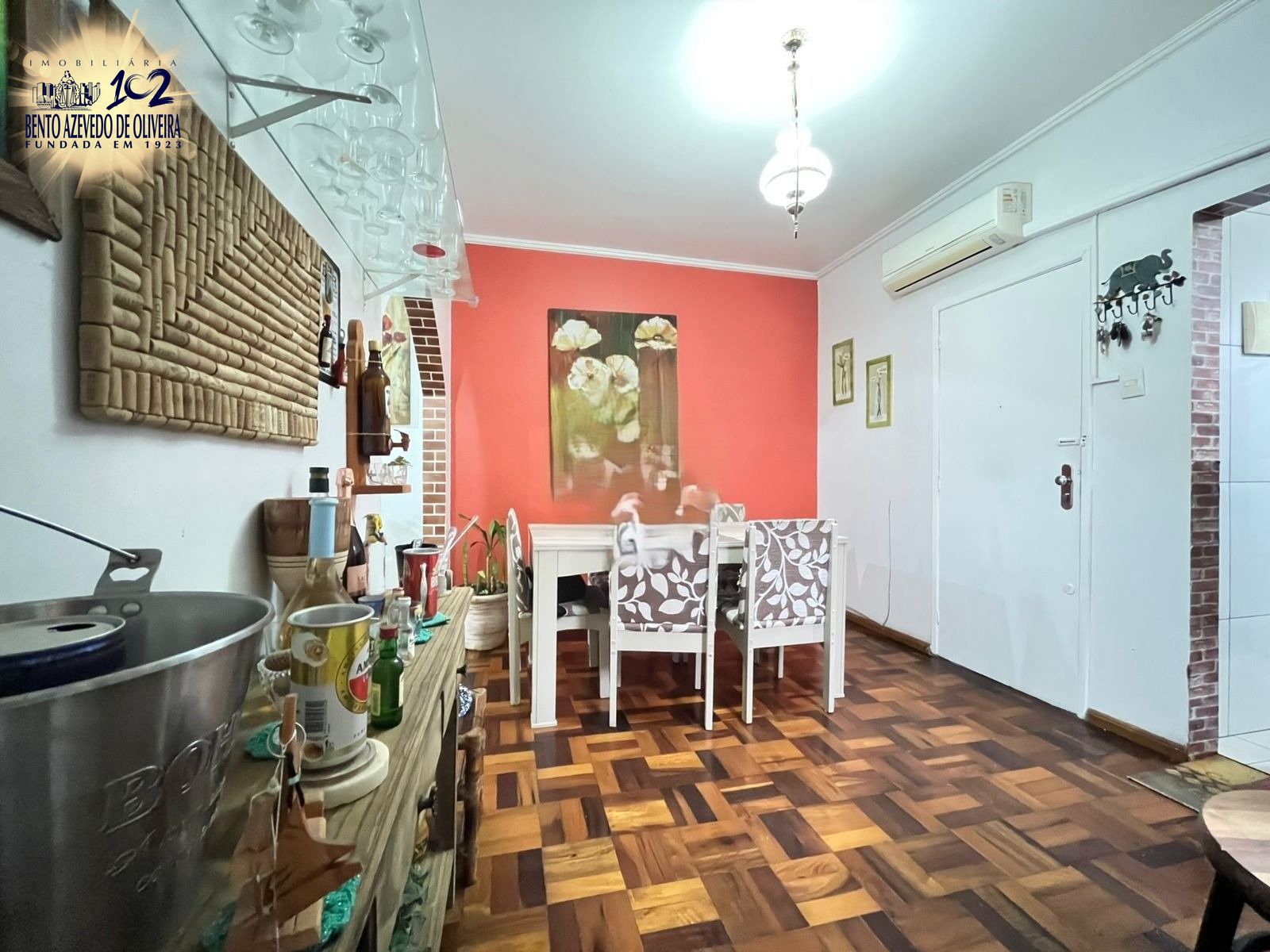 Apartamento, 3 quartos, 78 m² - Foto 8