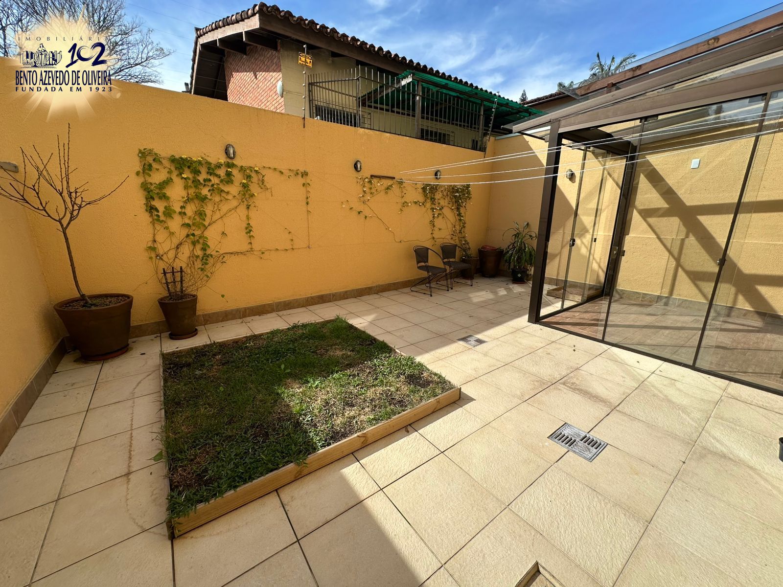 Casa de Condomínio, 3 quartos - Foto 28