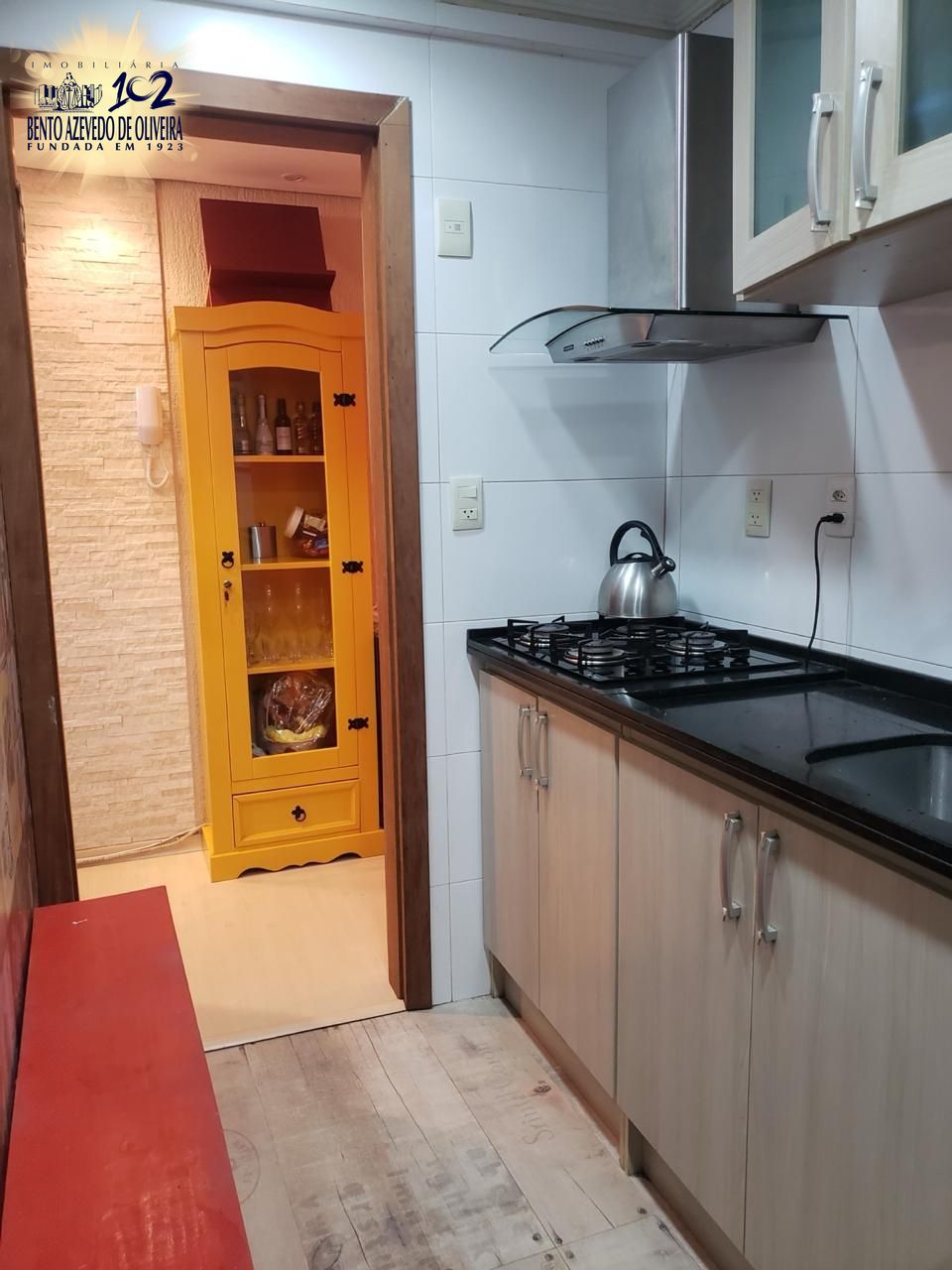 Apartamento, 1 quarto, 47 m² - Foto 8