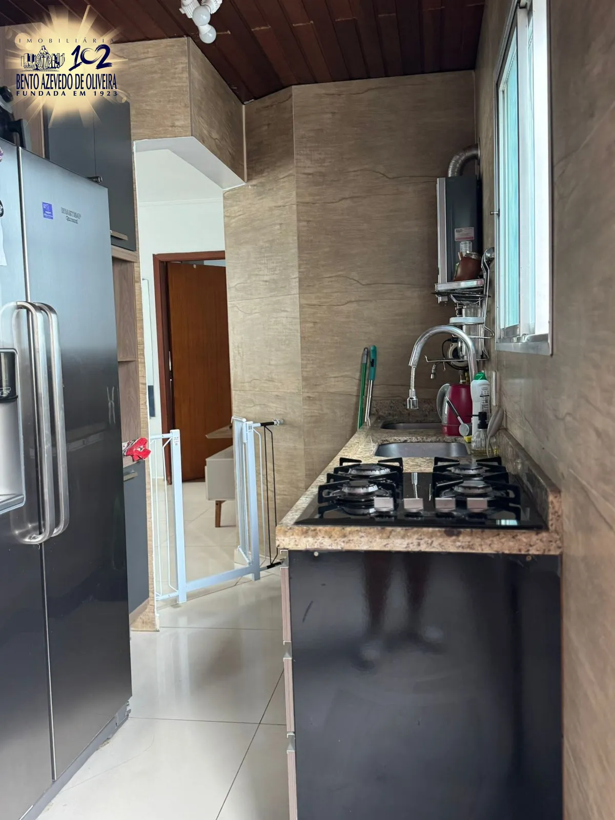 Apartamento, 2 quartos, 37 m² - Foto 8