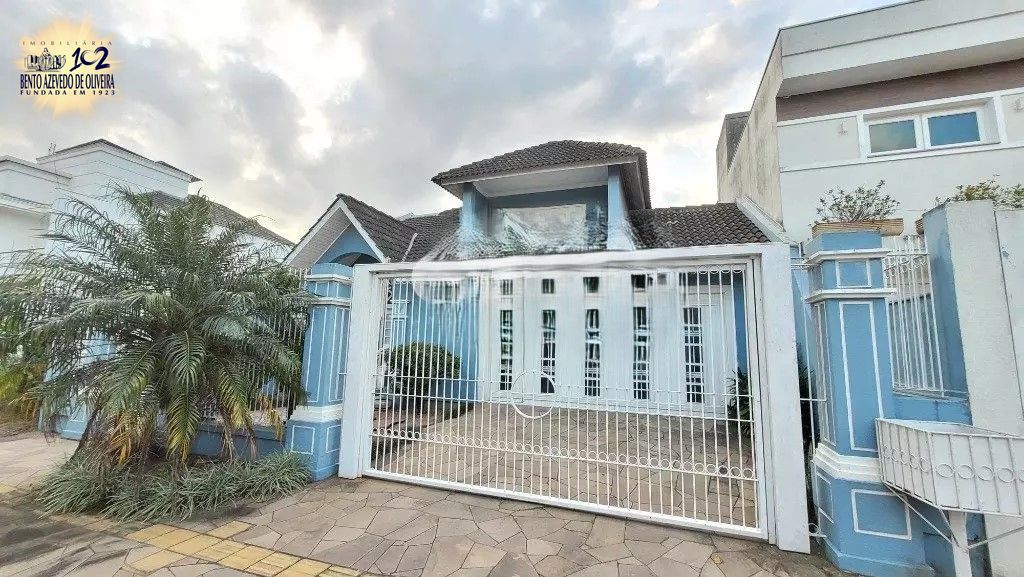 Casa, 4 quartos, 150 m² - Foto 2