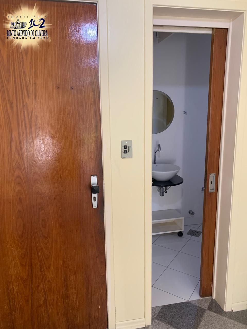Sala-Conjunto, 28 m² - Foto 3