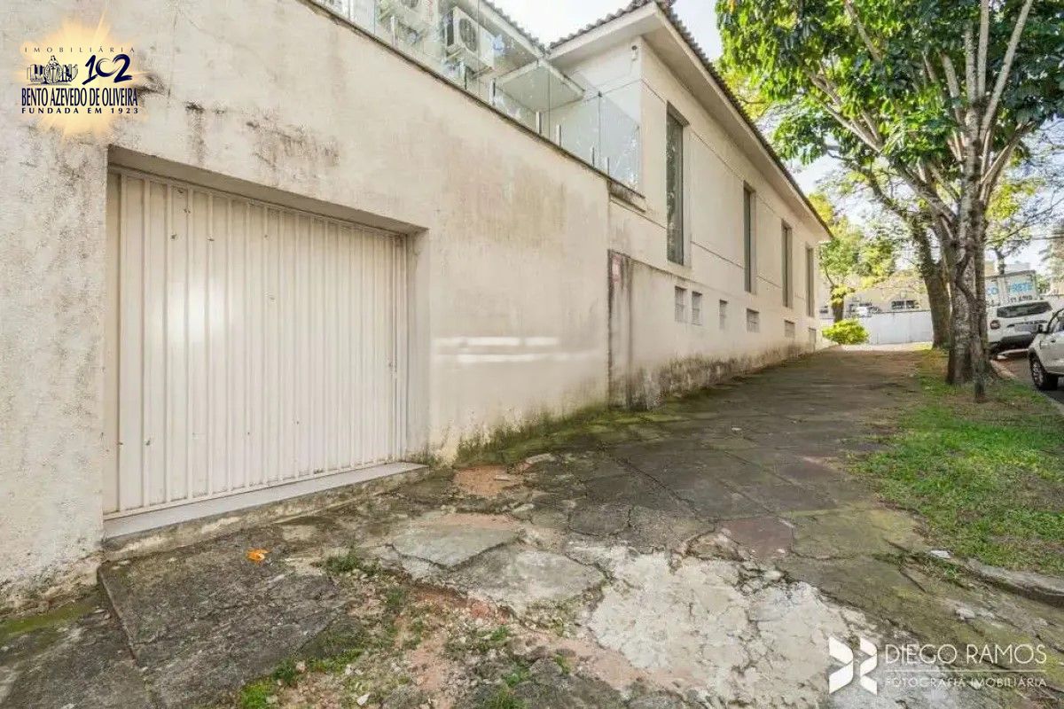 Prédio Inteiro, 340 m² - Foto 1