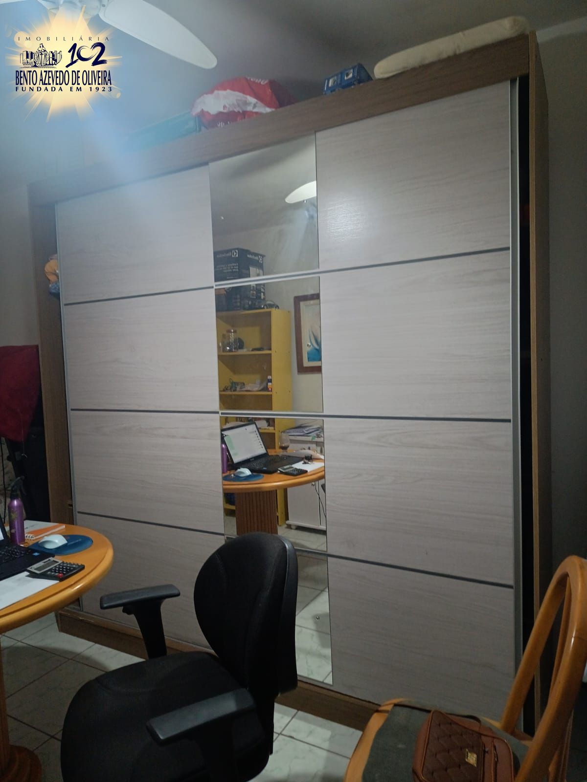 Apartamento, 1 quarto, 27 m² - Foto 2