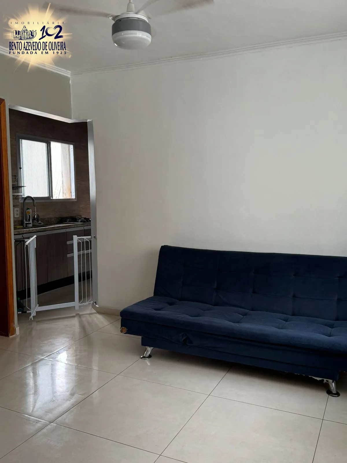 Apartamento, 2 quartos, 37 m² - Foto 3
